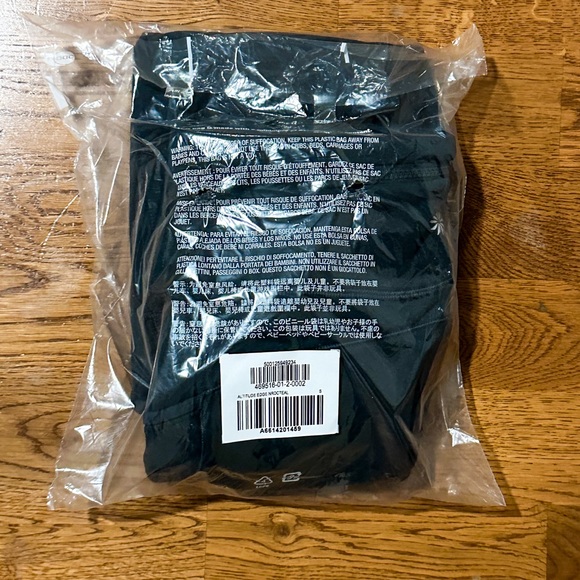 NWT Athleta Altitude Edge Stash High Rise Legging Size S in Cypress Green - Picture 13 of 16